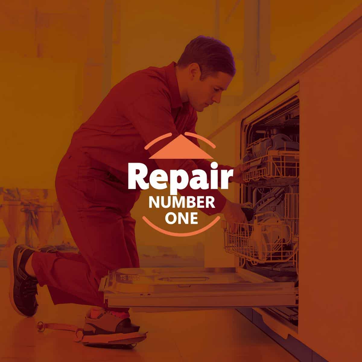 خدمة غسالات أطباق